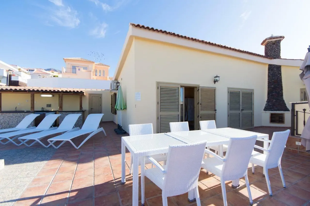 Villa Oleandra Costa Adeje