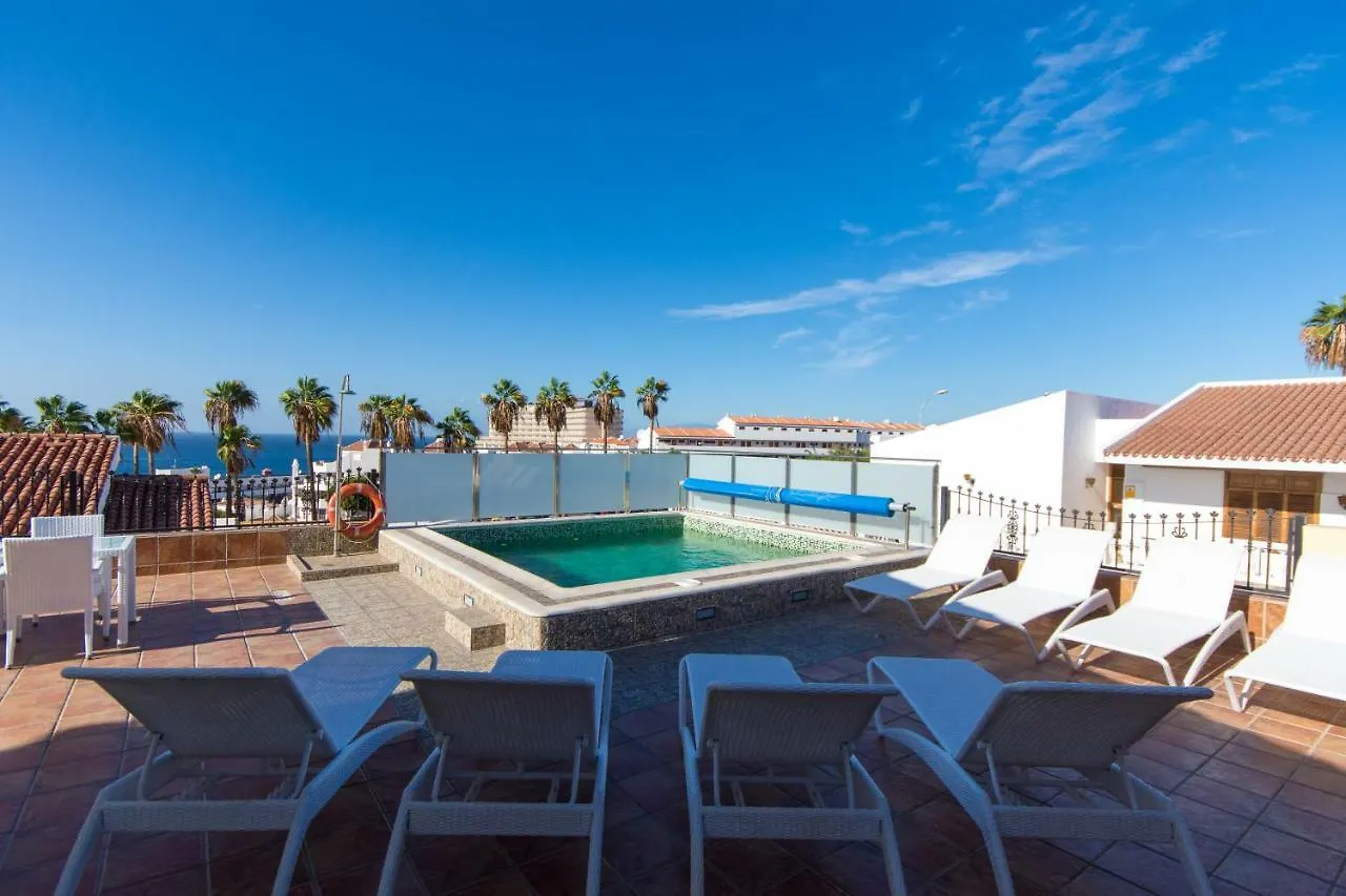 Villa Oleandra Costa Adeje