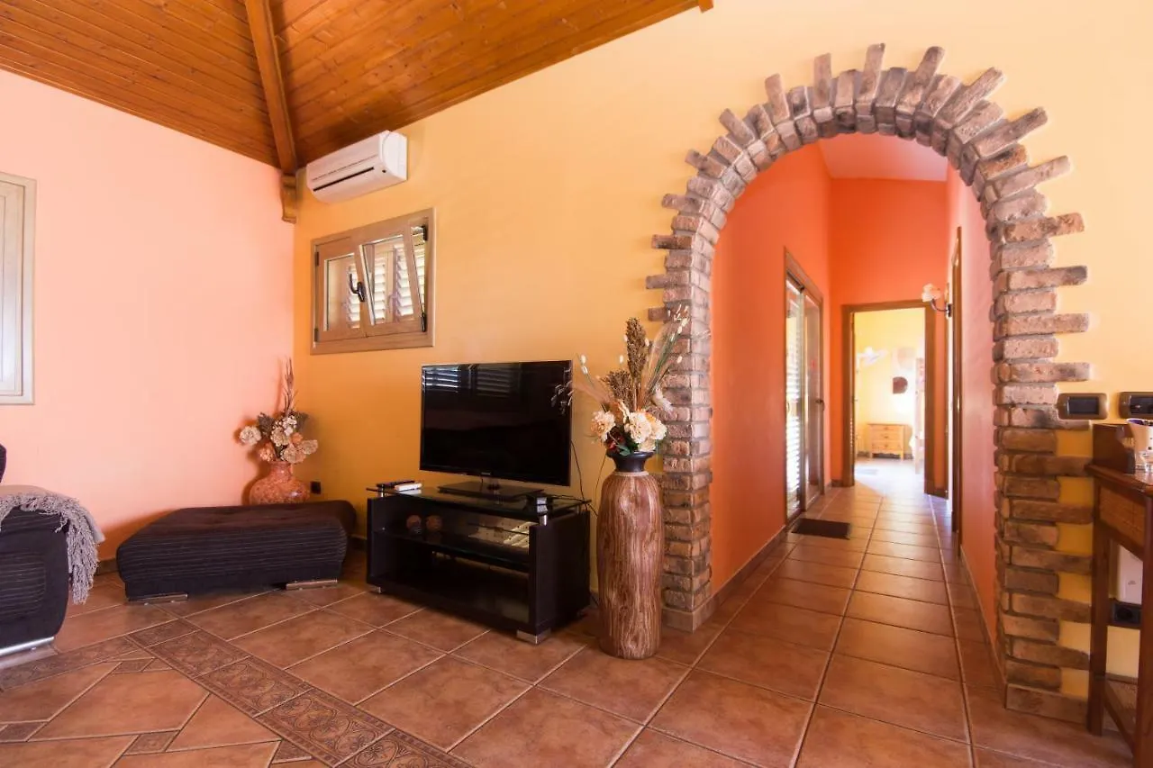 Villa Oleandra Costa Adeje   Costa Adeje (Tenerife)