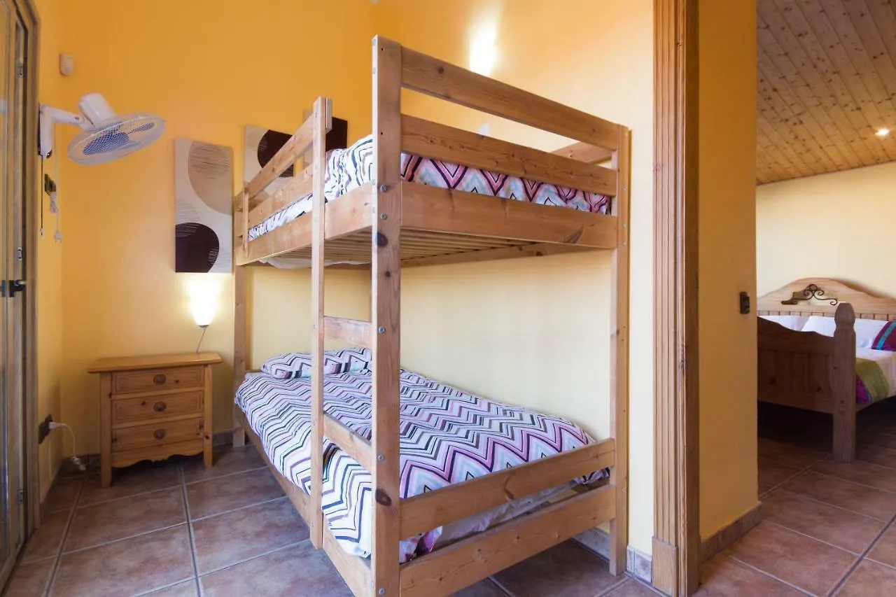 Villa Oleandra Costa Adeje
