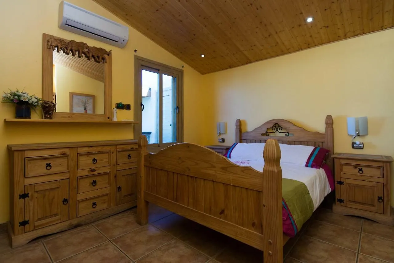 Villa Oleandra Costa Adeje